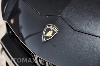 2022 Lamborghini Urus – miniatura 7