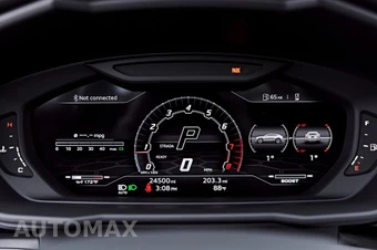 2022 Lamborghini Urus – miniatura 72