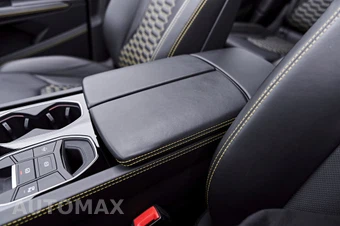 2022 Lamborghini Urus – miniatura 75