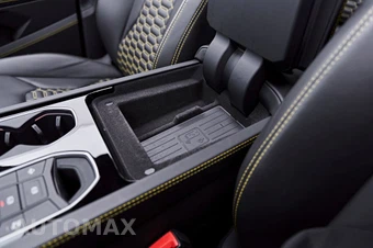 2022 Lamborghini Urus – miniatura 76