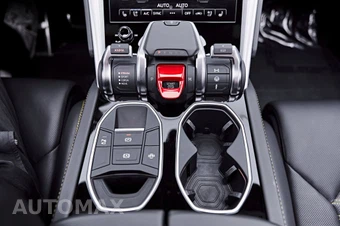 2022 Lamborghini Urus – miniatura 77
