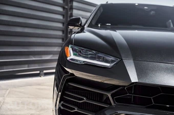 2022 Lamborghini Urus – miniatura 8