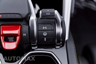 2022 Lamborghini Urus – miniatura 80