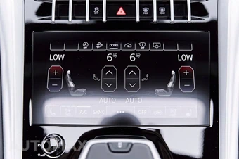2022 Lamborghini Urus – miniatura 82