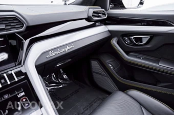 2022 Lamborghini Urus – miniatura 86
