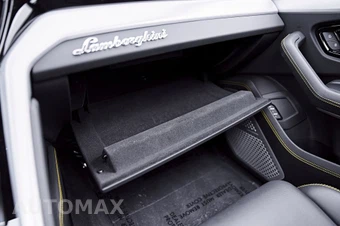 2022 Lamborghini Urus – miniatura 87