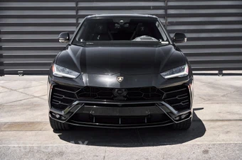 2022 Lamborghini Urus – miniatura 13