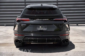 2022 Lamborghini Urus – miniatura 14