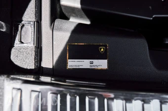 2022 Lamborghini Urus – miniatura 18