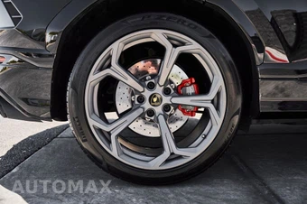 2022 Lamborghini Urus – miniatura 20