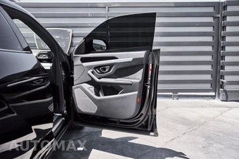 2022 Lamborghini Urus – miniatura 22