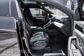 2022 Lamborghini Urus – miniatura 24