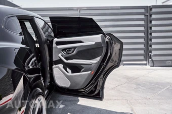 2022 Lamborghini Urus – miniatura 25
