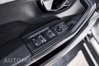 2022 Lamborghini Urus – miniatura 32