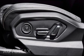 2022 Lamborghini Urus – miniatura 36
