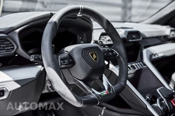 2022 Lamborghini Urus – miniatura 37