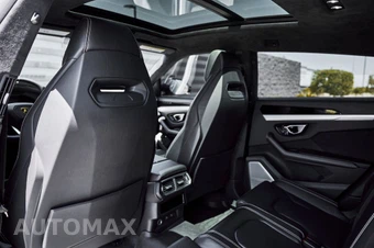 2022 Lamborghini Urus – miniatura 38