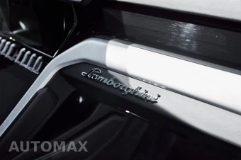 2022 Lamborghini Urus – miniatura 41