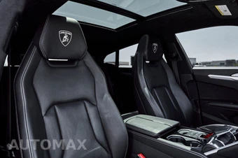 2022 Lamborghini Urus – miniatura 42