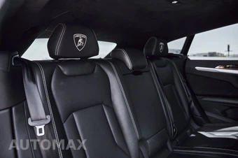 2022 Lamborghini Urus – miniatura 43