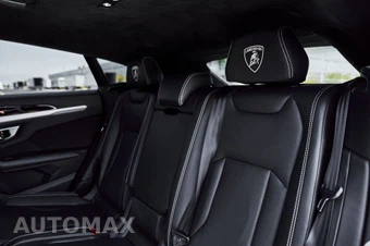2022 Lamborghini Urus – miniatura 44