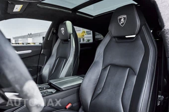 2022 Lamborghini Urus – miniatura 45