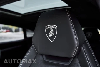 2022 Lamborghini Urus – miniatura 46