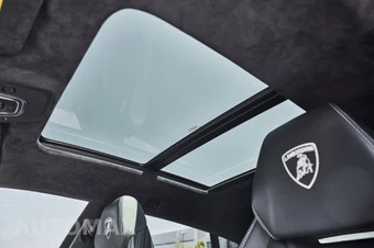 2022 Lamborghini Urus – miniatura 48