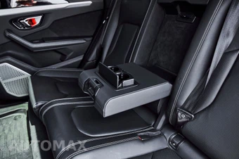 2022 Lamborghini Urus – miniatura 49