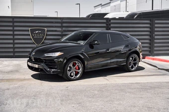 2022 Lamborghini Urus – miniatura 5