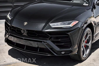 2022 Lamborghini Urus – miniatura 6