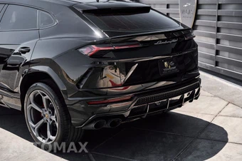 2022 Lamborghini Urus – miniatura 9
