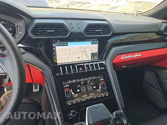 2022 Lamborghini Urus - miniatura 11