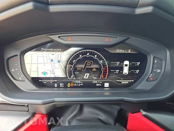 2022 Lamborghini Urus - miniatura 12