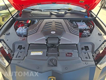 2022 Lamborghini Urus - miniatura 15