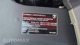 2022 Lamborghini Urus - miniatura 23