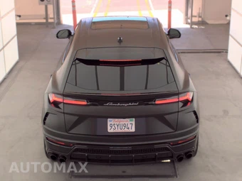 2022 Lamborghini Urus - miniatura 5