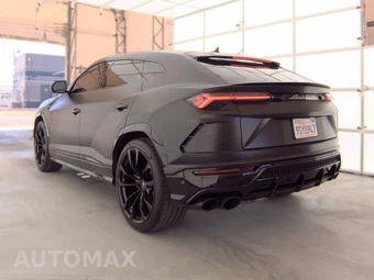 2022 Lamborghini Urus - miniatura 6