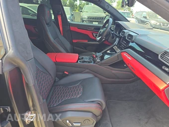 2022 Lamborghini Urus - miniatura 8