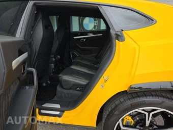 2022 Lamborghini Urus – miniatura 13