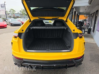 2022 Lamborghini Urus – miniatura 14