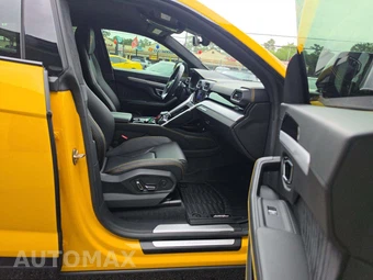 2022 Lamborghini Urus – miniatura 18
