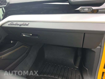 2022 Lamborghini Urus – miniatura 19