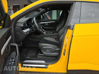 2022 Lamborghini Urus – miniatura 6