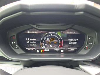 2022 Lamborghini Urus – miniatura 9