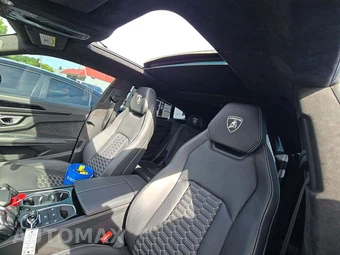 2022 Lamborghini Urus – miniatura 11