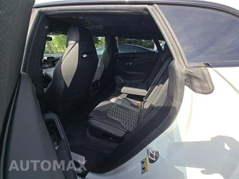 2022 Lamborghini Urus – miniatura 13