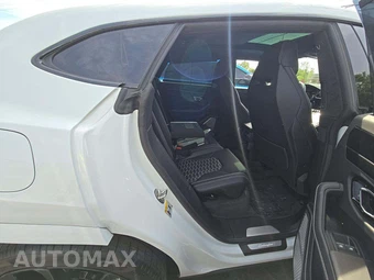 2022 Lamborghini Urus – miniatura 16