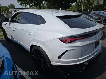 2022 Lamborghini Urus – miniatura 2