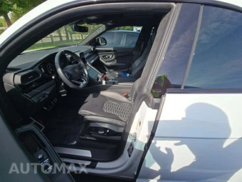 2022 Lamborghini Urus – miniatura 6